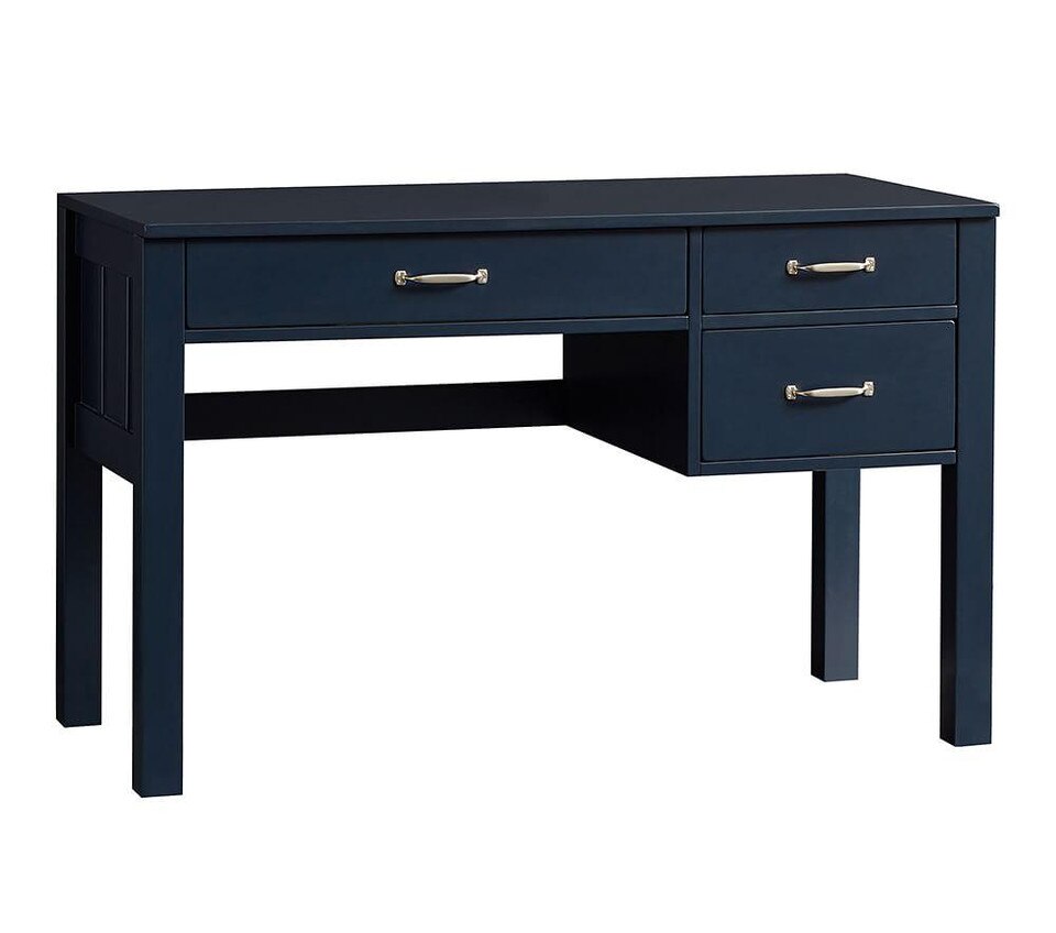 Camp Storage Desk Pottery Barn Kids AU